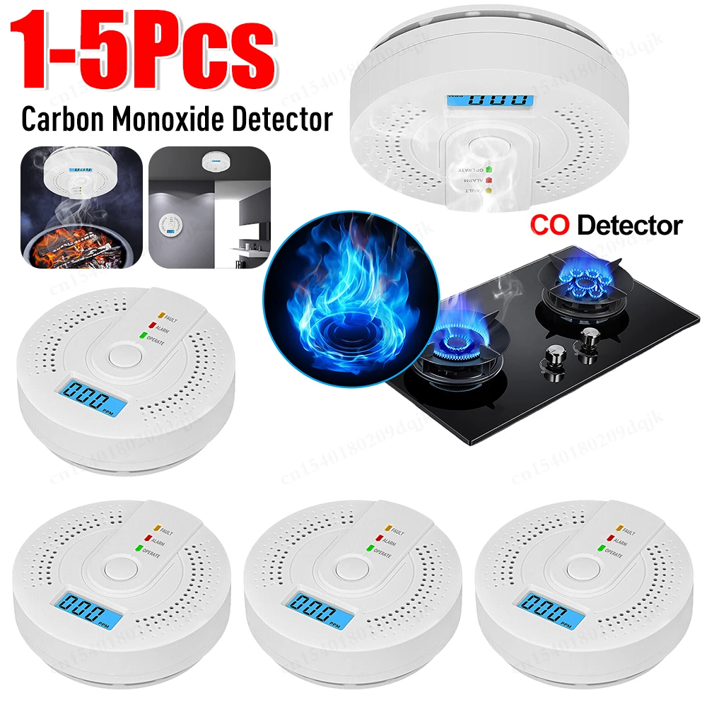 #61 Latest Gas Detectors Offers