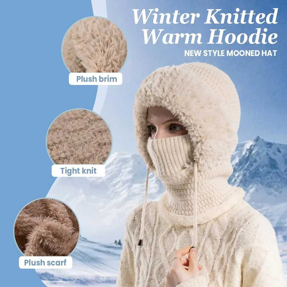 Thumbnail 2 - #82 Cheap Fleece Lined Beanies Worth Buying