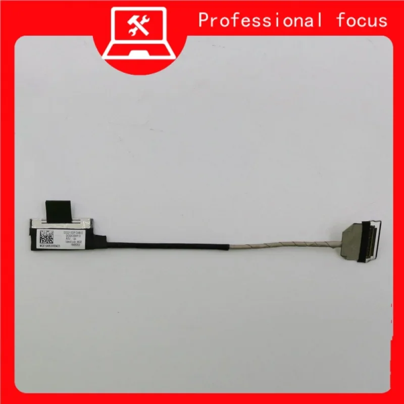 For Lenovo notebook ideapad 720S-13IKB\720S-13ARR\720S-13IKB EDP LCD Cable L 81A8 FH D 5C10P19044 Screen cable connecting line