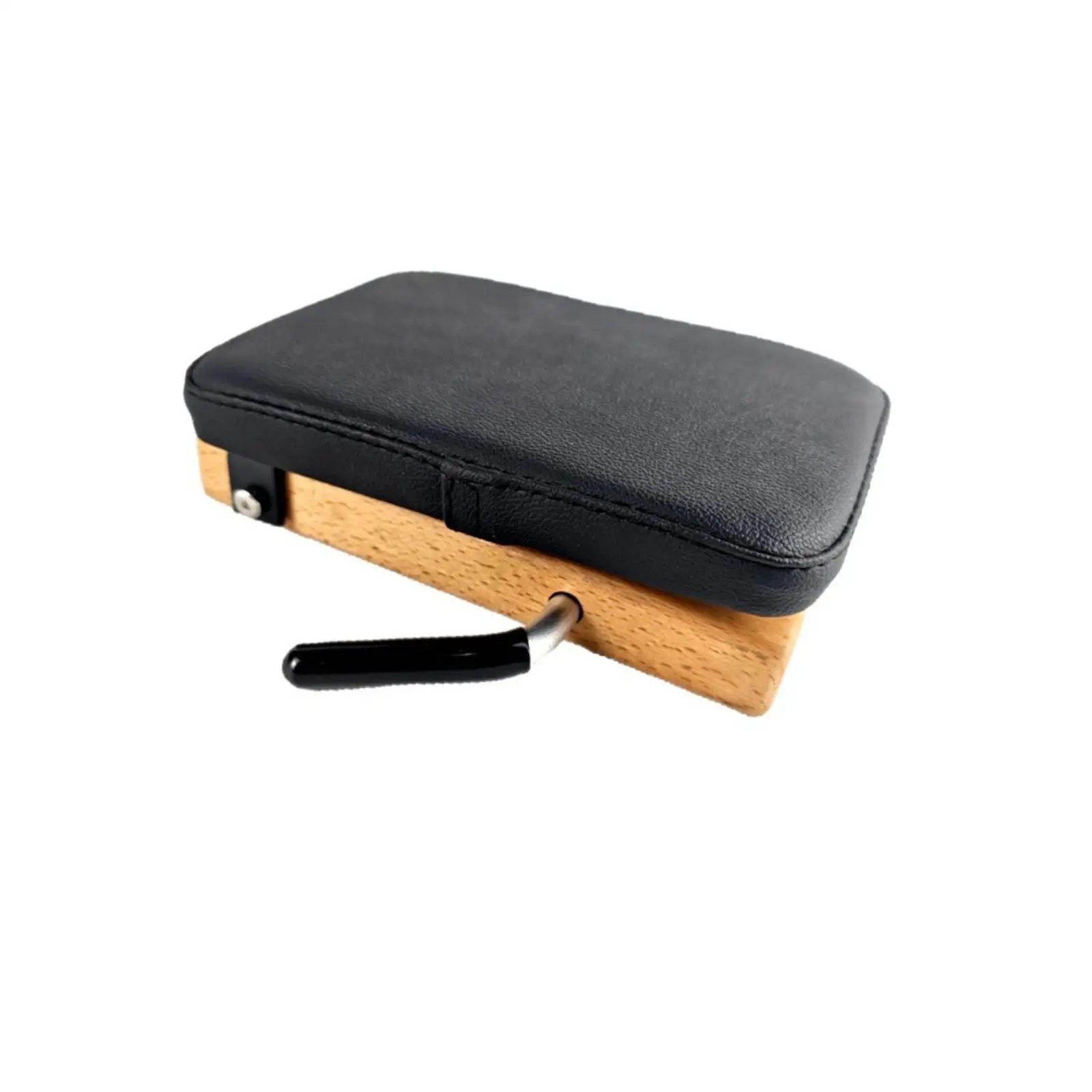 لوح تقويم العلاج بتقويم العمود الفقري المحمول غير قابل للانزلاق لوح إسقاط يدوي لتقويم العمود الفقري للأكتاف والكاحلين والمعصمين والعناية بالجسم والركبتين