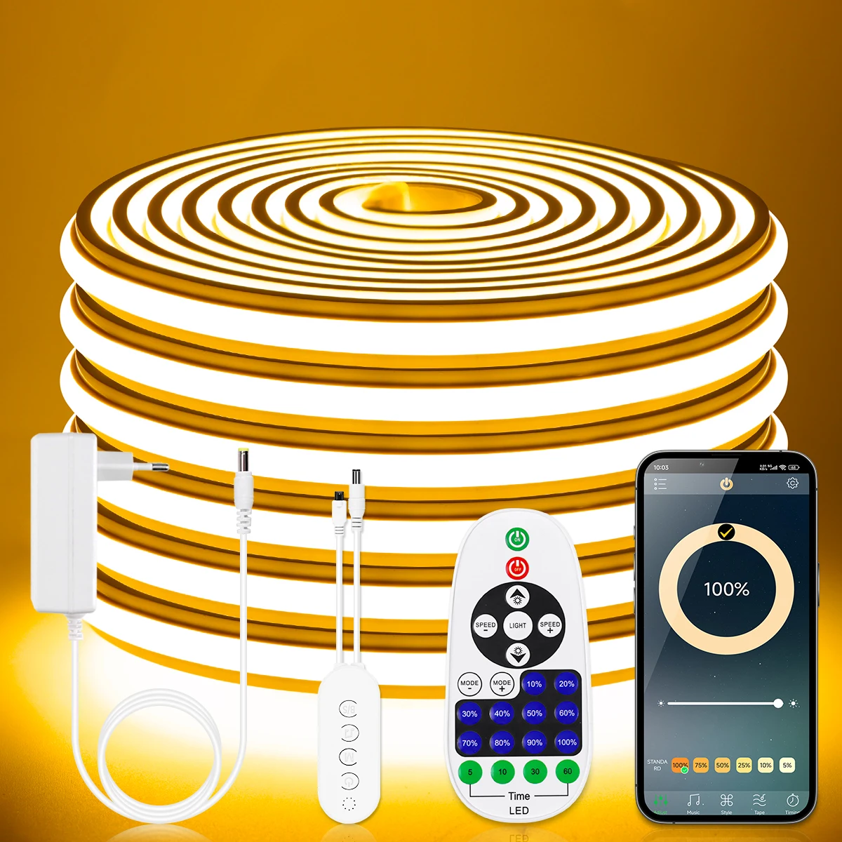 Bluetooth Smart App…