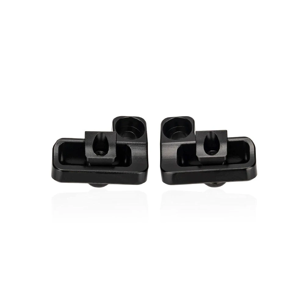 AliExpress ZTTO Bike Shifter Brake Integrated Mount Adapter Compatible with SRAM MatchMaker to I-SPEC EV XT XTR SLX DEORE M6100/7100/8100