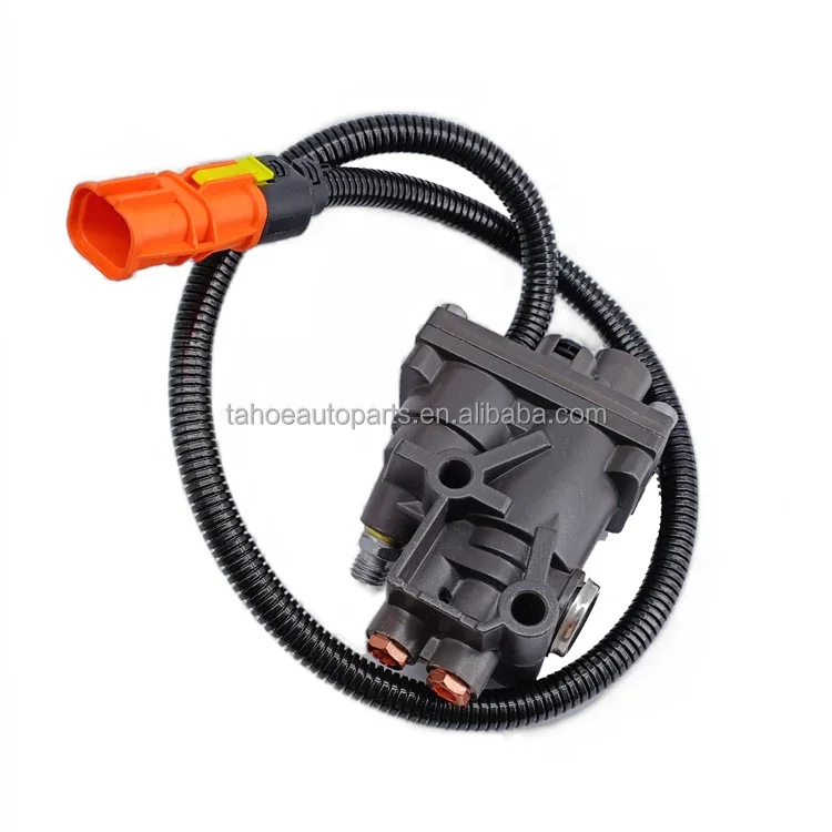 

Popular Hot sell Control Valve 51156100001 81156106008 Replacement Parts Compatible with OE Number 51.52160.0002 81.15610.6009