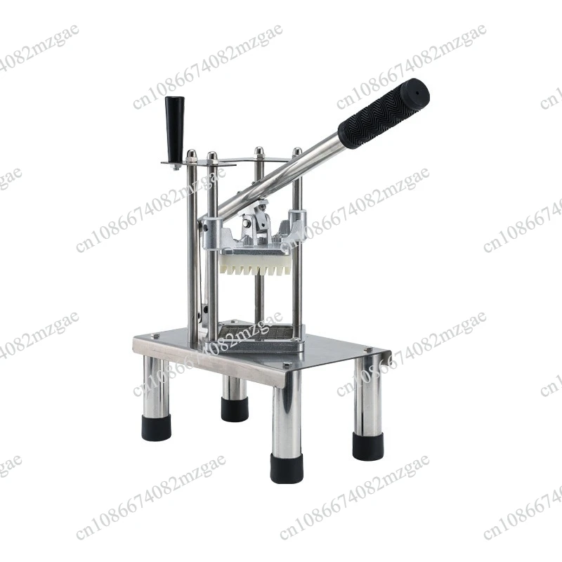 

Portable Manual Vertical Multi-purpose Kitchen Vegetable Processing Tool