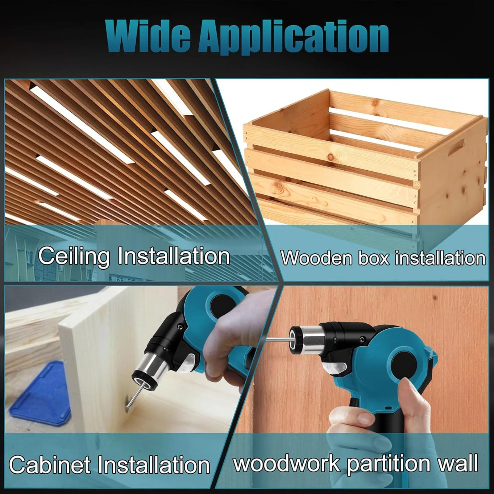 Thumbnail 2 - #2 Top Nailers & Staplers Picks for Every Budget