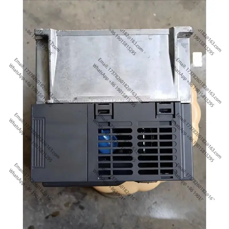 

Used FR-D740-0.4K-CHT FR D740 0.4K CHT Second-hand Inverter,Normal Function Tested OK