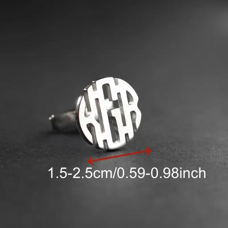 Thumbnail 3 - #31 Newest Cufflinks
