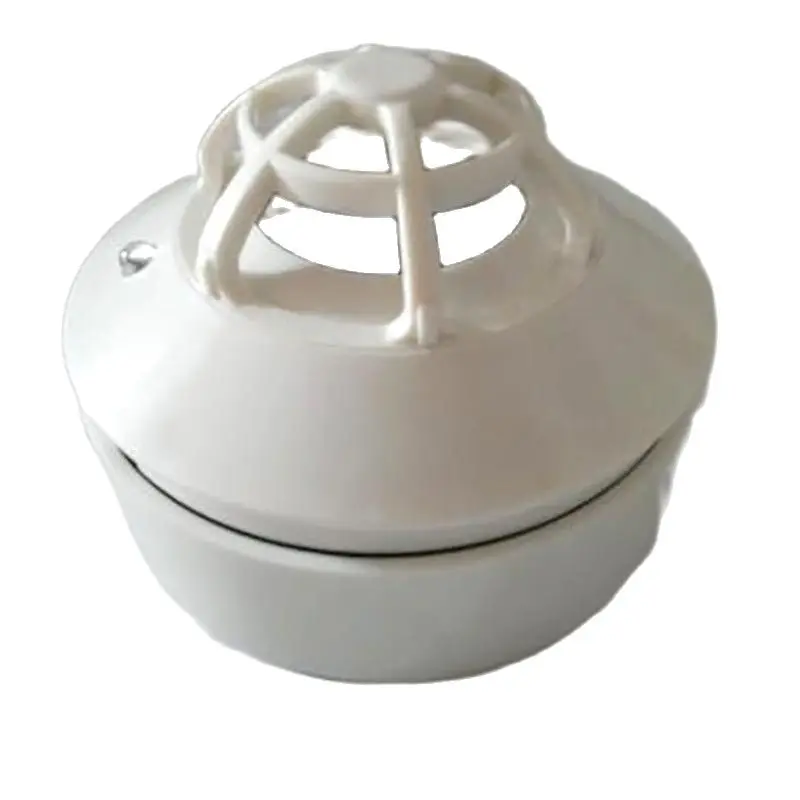 Smoke Alarm Housing Molding Custom Made