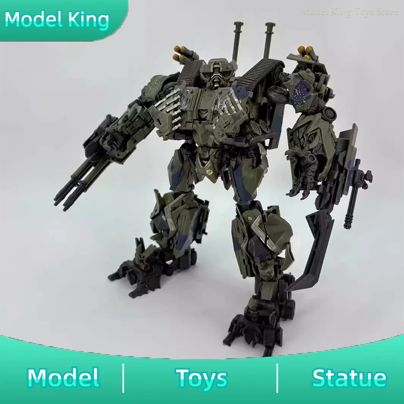 23cm MMP15 Anime Figures KO MPM15 Action Model Mobile  Suit PVC Statue Assembly  Ornament Collectible Kids Birthday  Toys Gifts