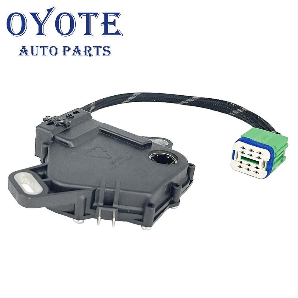 OYOTE 252927 Automatic Transmission Switch DPO Pressure Sensor For Citroen Renault C4 C5 AL4 For Peugeot CMF-930400 7700100010