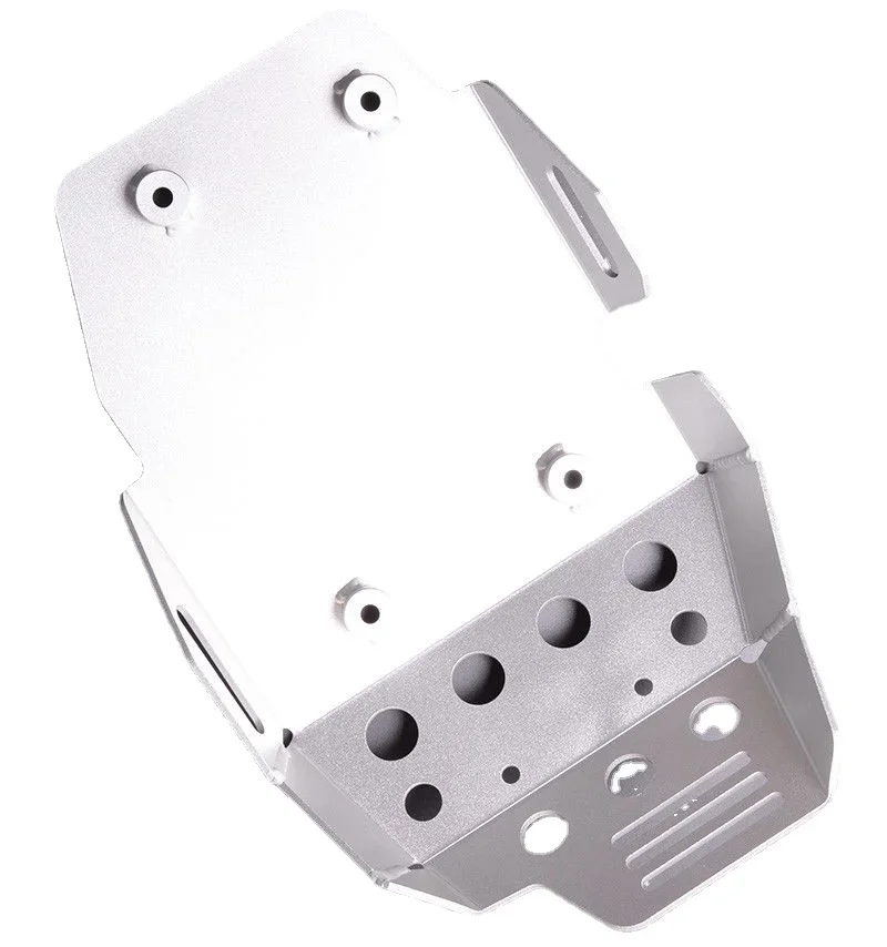 

Under engine protection skid plate For BMW F 800 GS Adventure Motorcycle Accessories