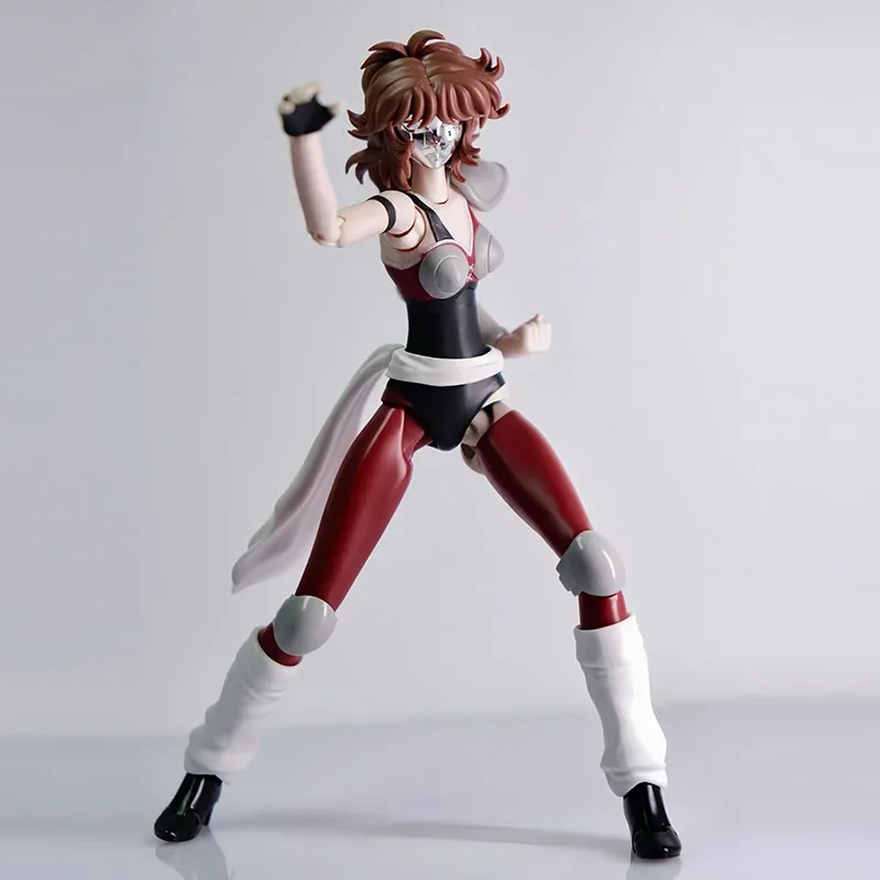 GoodTony/GT Model Saint Seiya Mythe Doek EX Eagle Marin Zilveren Ridders van de Dierenriem Anime Action Figure Speelgoed geschenken Op Voorraad