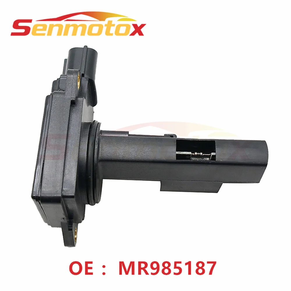 

MR985187 Mass Air Flow Meter MAF Sensor E5T60171 For Mitsubishi Eclipse Endeavor Galant Lancer 1.8 2.0 EVO 2.0I Outlander ASX