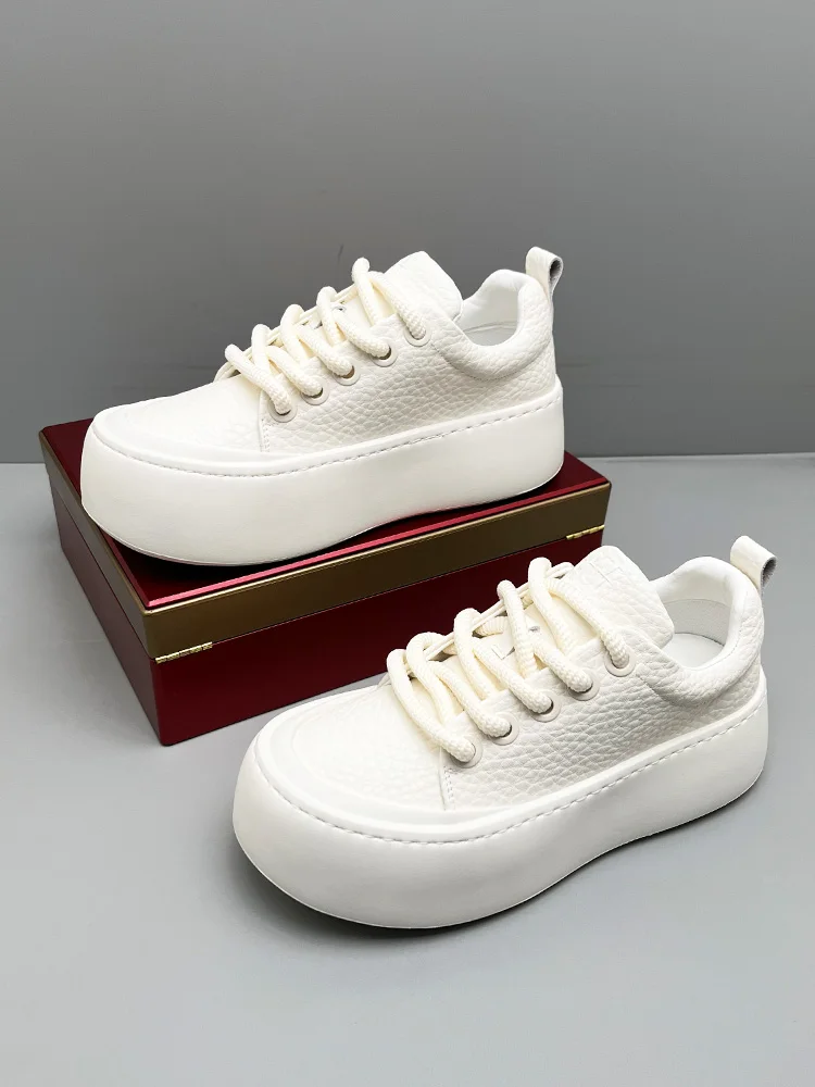 spring-2026-men's-casual-shoes-versatile-thick-bottom-heightening-board-shoes-simple-breathable-round-toe-rubber-outsole