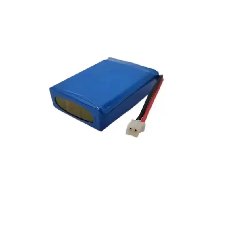 new for  zmrobo scratch3.0 M6 Programming robots battery  7.4V800mah