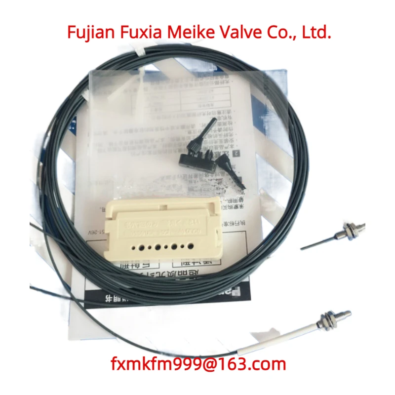 

FD-35G FD-31 FD35G FD31 New Original Fiber Optic Sensor