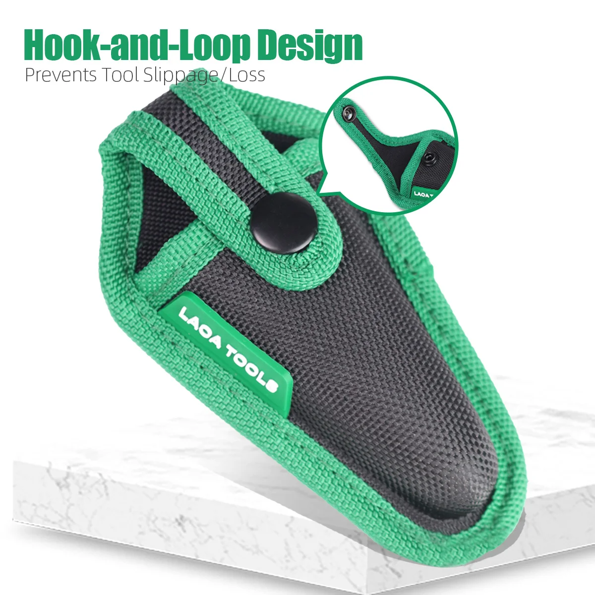 LAOA Model Flush Cutter Protective Cover Flush Cutters Cloth Case Tool Organizer Storage Bag for Hobby Tools