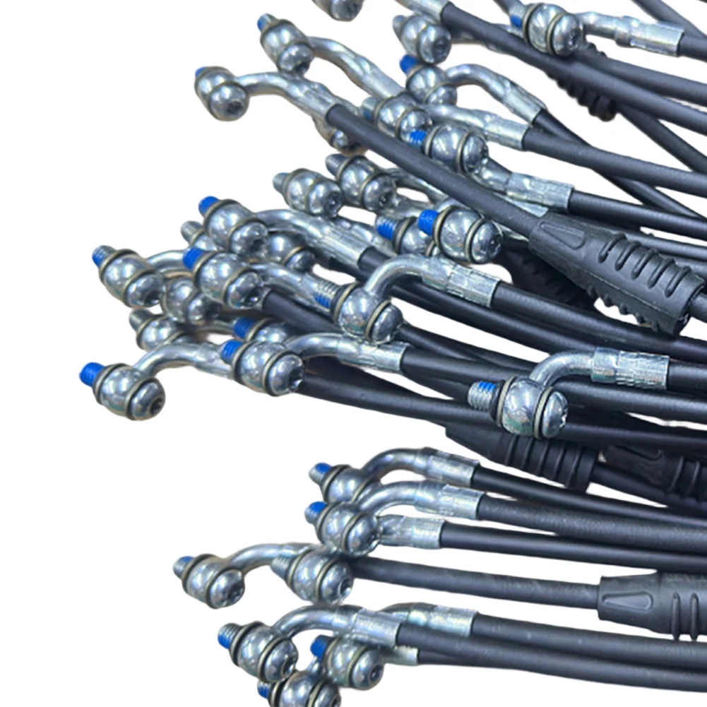 E-bike Tube For XOD For E300 For D 610 Brake Tube  Electric Folding Bike  Oil Brake Cable Electric Bicycle Accessories - Image 6