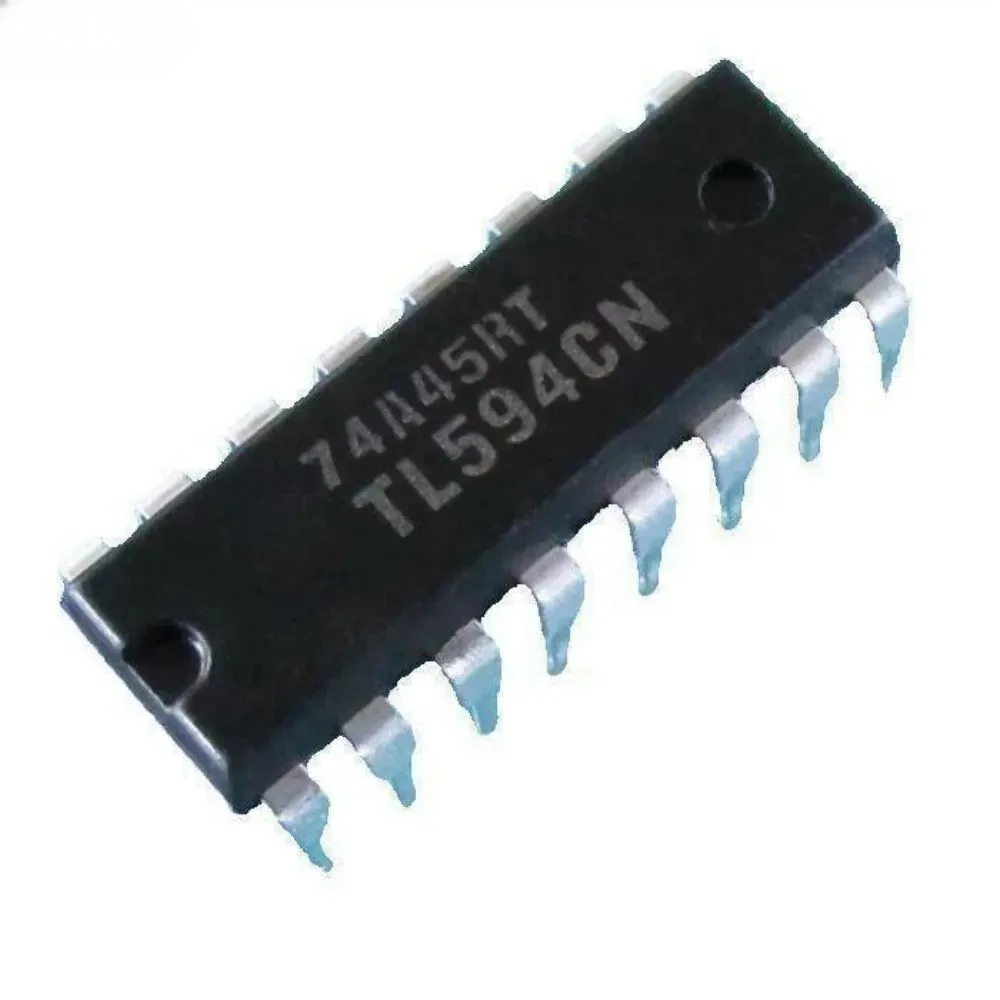 10pcs/lot TL594CN TL594IN Brand-new DIP-16