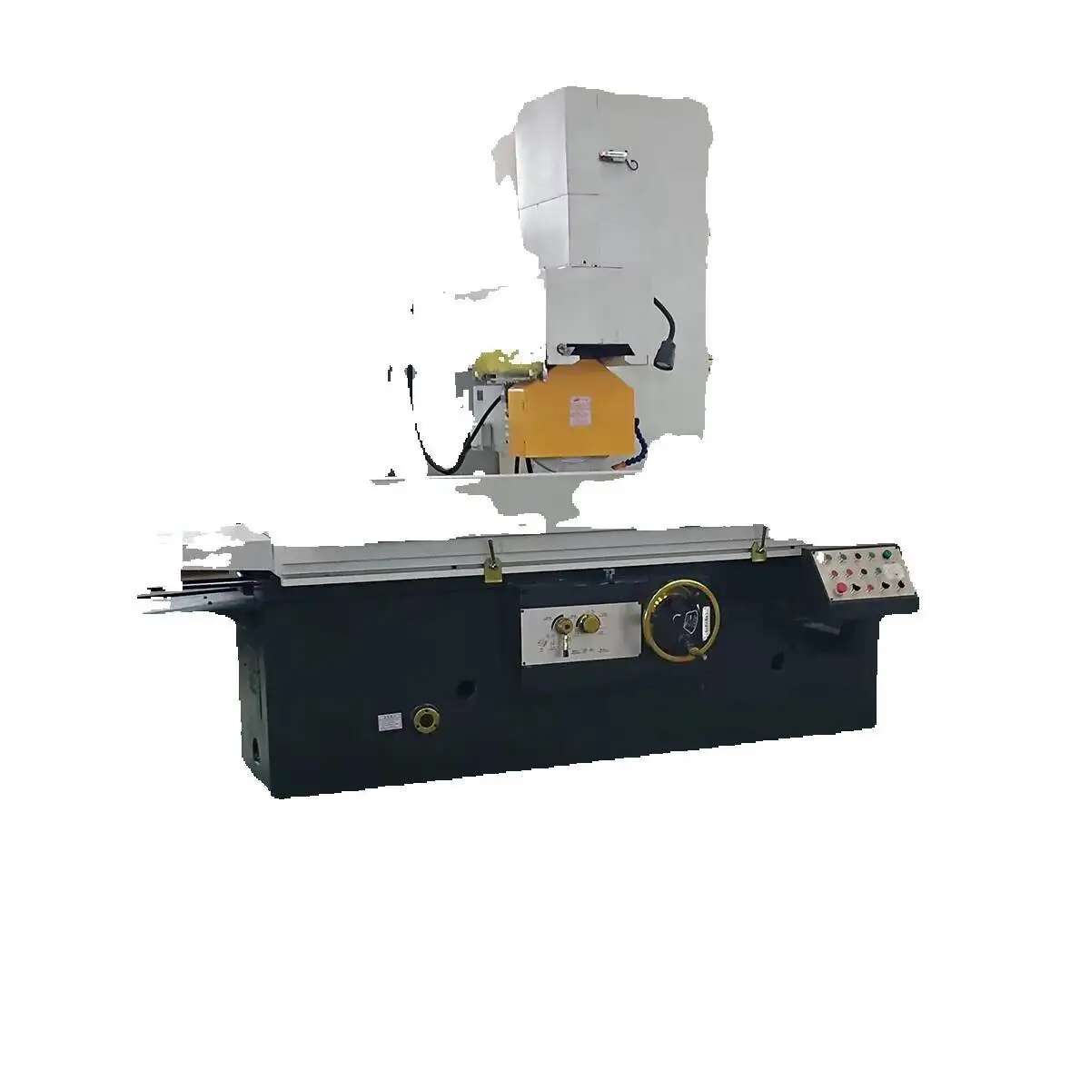 Индивидуальная поверхностная шлифовальная машина Металлическое оборудование Различные модели и характеристики Основные компоненты Inclu