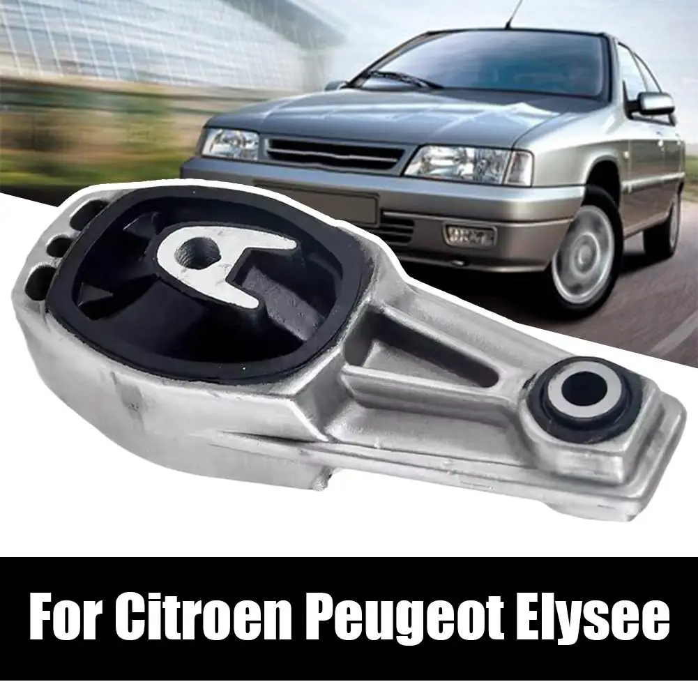 1806A6 Engine Mount…