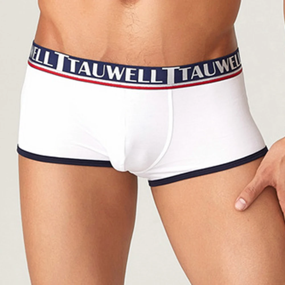 

Дышащие трусы XL 2XL, удобные сексуальные боксеры для мужчин, удобные боксеры в классическом стиле, хлопковая ткань из спандекса
