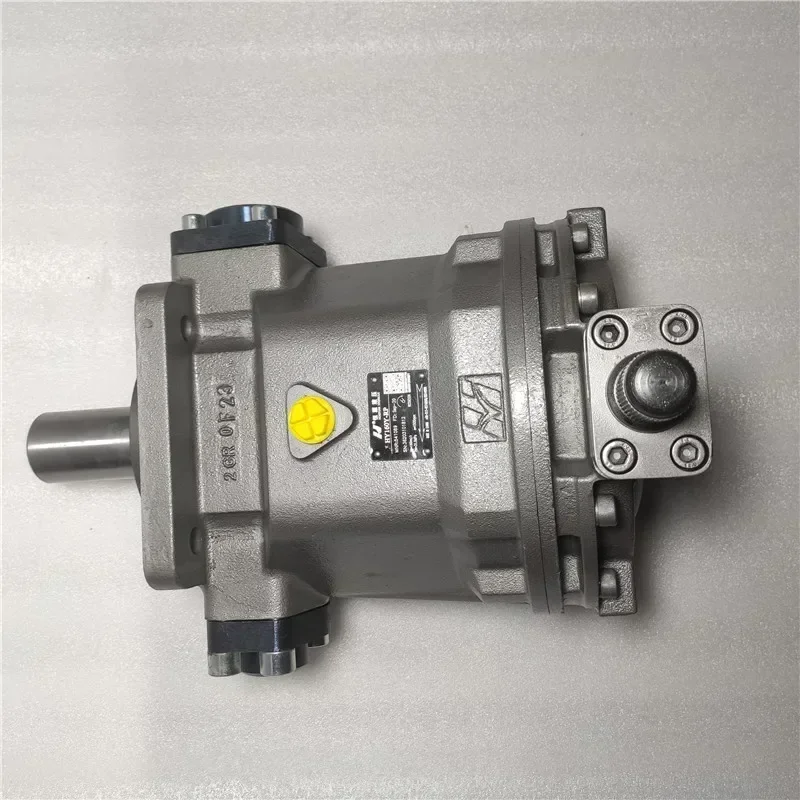 

In Stock HY63Y-RP series hydraulic axial piston pump