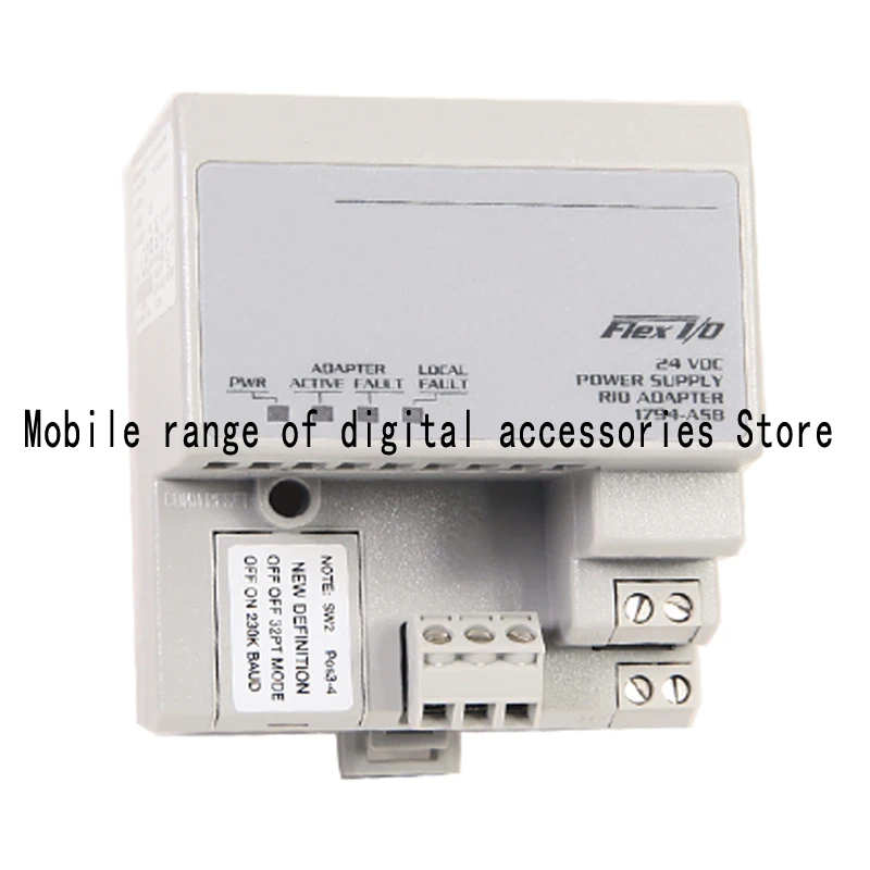 1794-ASB 1794-VHSC New Original AB Module