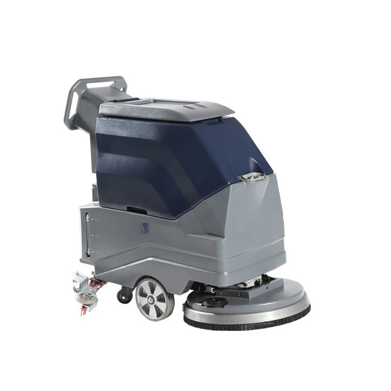 

Fully automatic, floor washing, suction dryer, multi function, three in one, supermarket, mopping machine, hand push