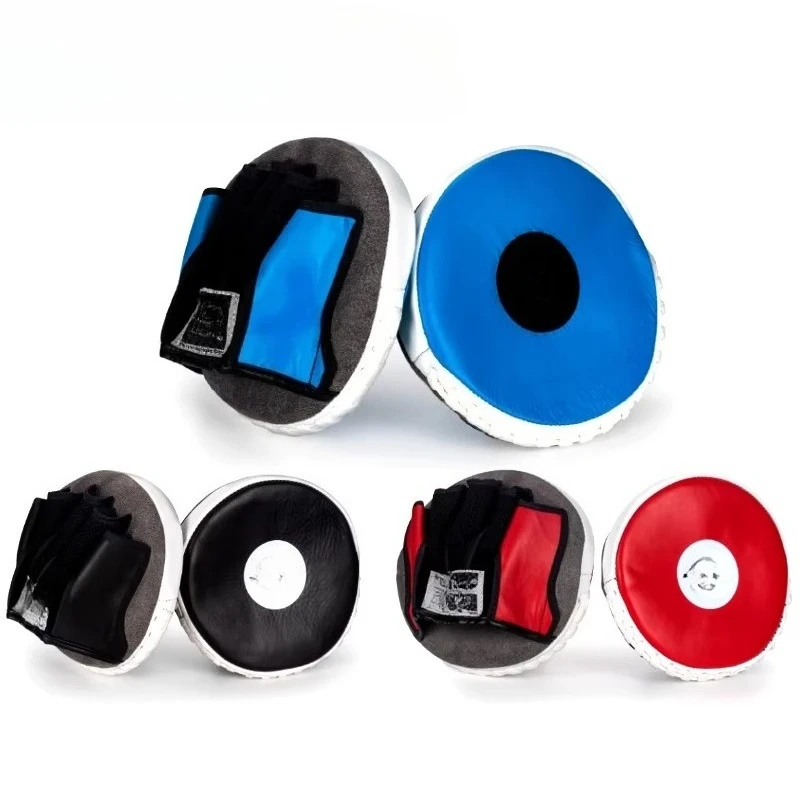 

Round hand target, boxing target, speed target, Sanda training
