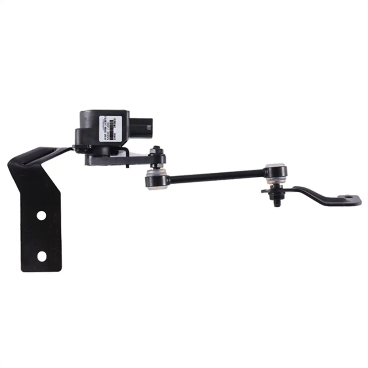 Super Sale New High Quality Car Headlight Level Sensor Body Height Sensor 55850-2J000 for Hyundai Kia Mohave Borrego Right