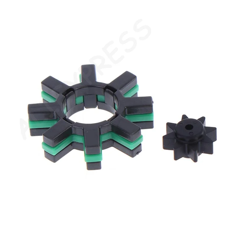 New For Camry Corolla  Levin Alphard Column Steering Motor Ring Gear Elastic Coupling Gear 45254-28040