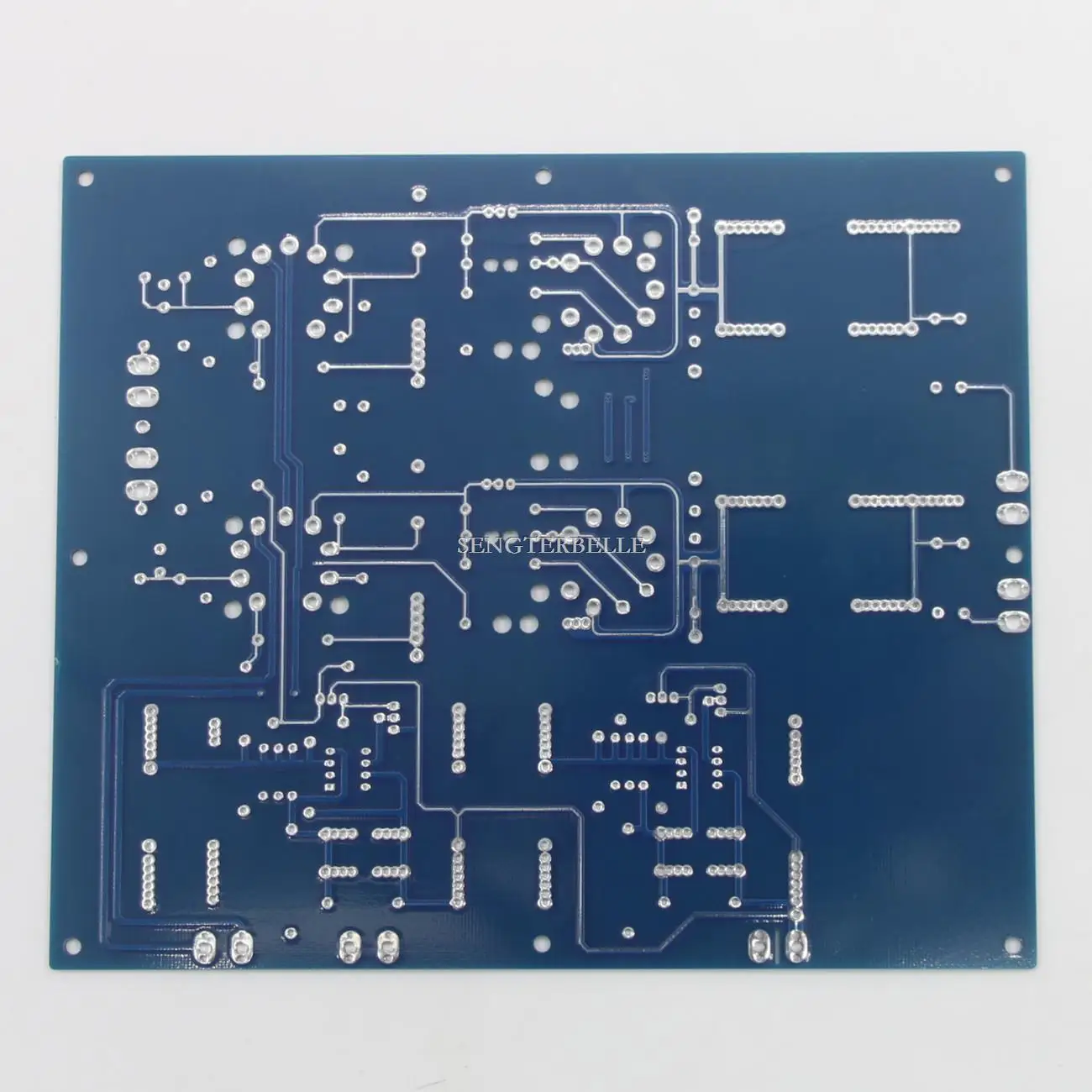 HiFi ARC SP-10 أنبوب المضخم مجلس PCB ستيريو 6922 فراغ أنبوب Preamp PCB