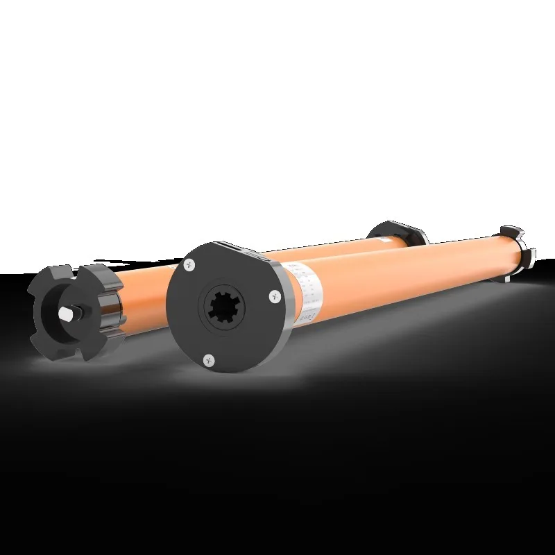 

Встроенная антенна, стандартный аккумулятор, умный мотор 25 мм для рулонных штор