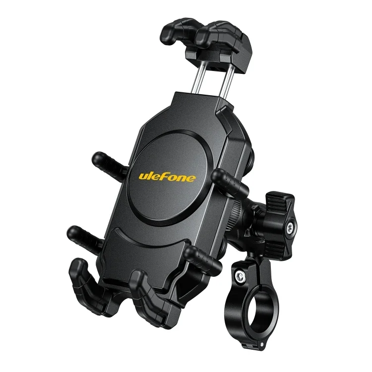 

Wholesale Ulefone Armor Mount Pro Universal Bicycle Handle Phone Holder