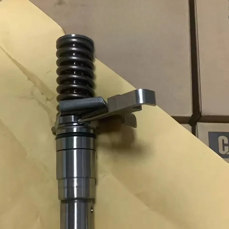 Excavator Injector 127-8216 1278216 and OEM Aftermarket Product in Stock Delivery Fast Provide