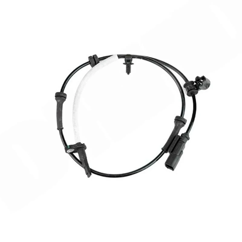 Super Sale 1037794-00-B 1037796-00-B Front and Rear ABS Wheel Speed Sensor for Tesla Model S 2012-2021 Rear