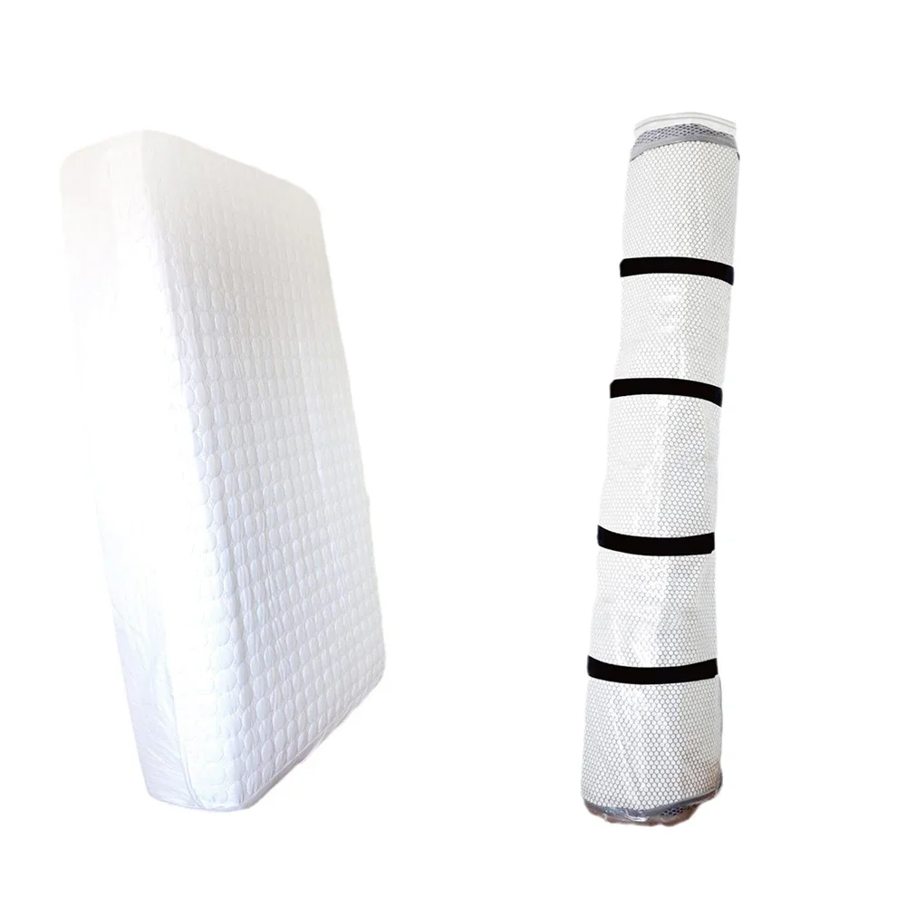 �y�Z�[�����z�L���O�}�b�g���X�p�ړ��}�b�g���X���[�X�g���[�W�^��V�[���o�b�O�ړ��ƕۊ� 250*200 �Z���`���[�g����^�^��V�[���o�b�O