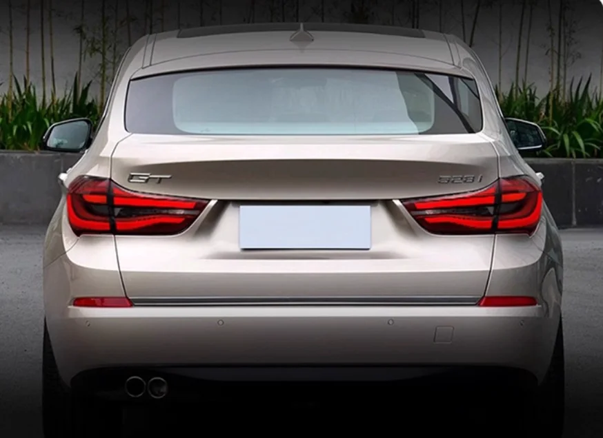 

LED Tail Lamp for BMW F07 5-Series GT 2014-2017 GT Rear Fog Brake Turn Signal Automotive Accessories