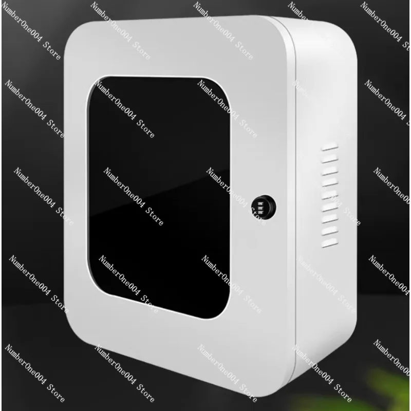 

Водонепроницаемый защитный бокс для наружной зарядной станции электромобилей, настенный корпус для оборудования зарядки электромобилей