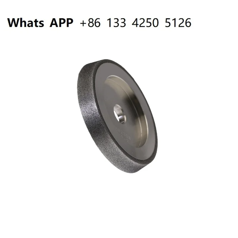 

13 type drill bit grinding wheel alloy diamond CBN grindingwheel 1PC