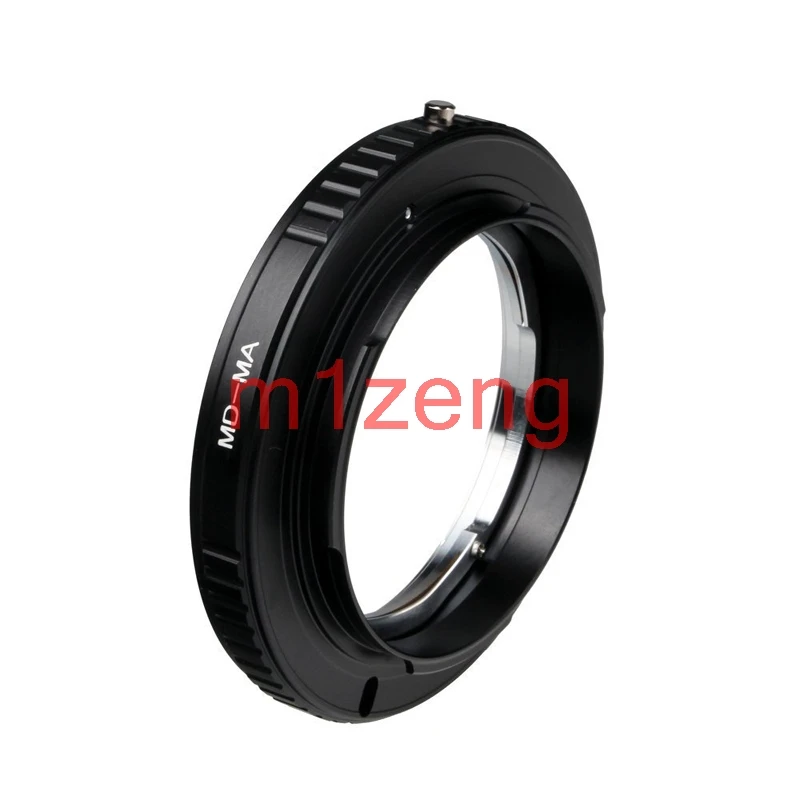 md-ma adapter ring No Glass for Minolta MD MC Lens to sony af Mount a300 a550 a700 a850 a900 a55 a65 a77 a99 a580 dslr camera