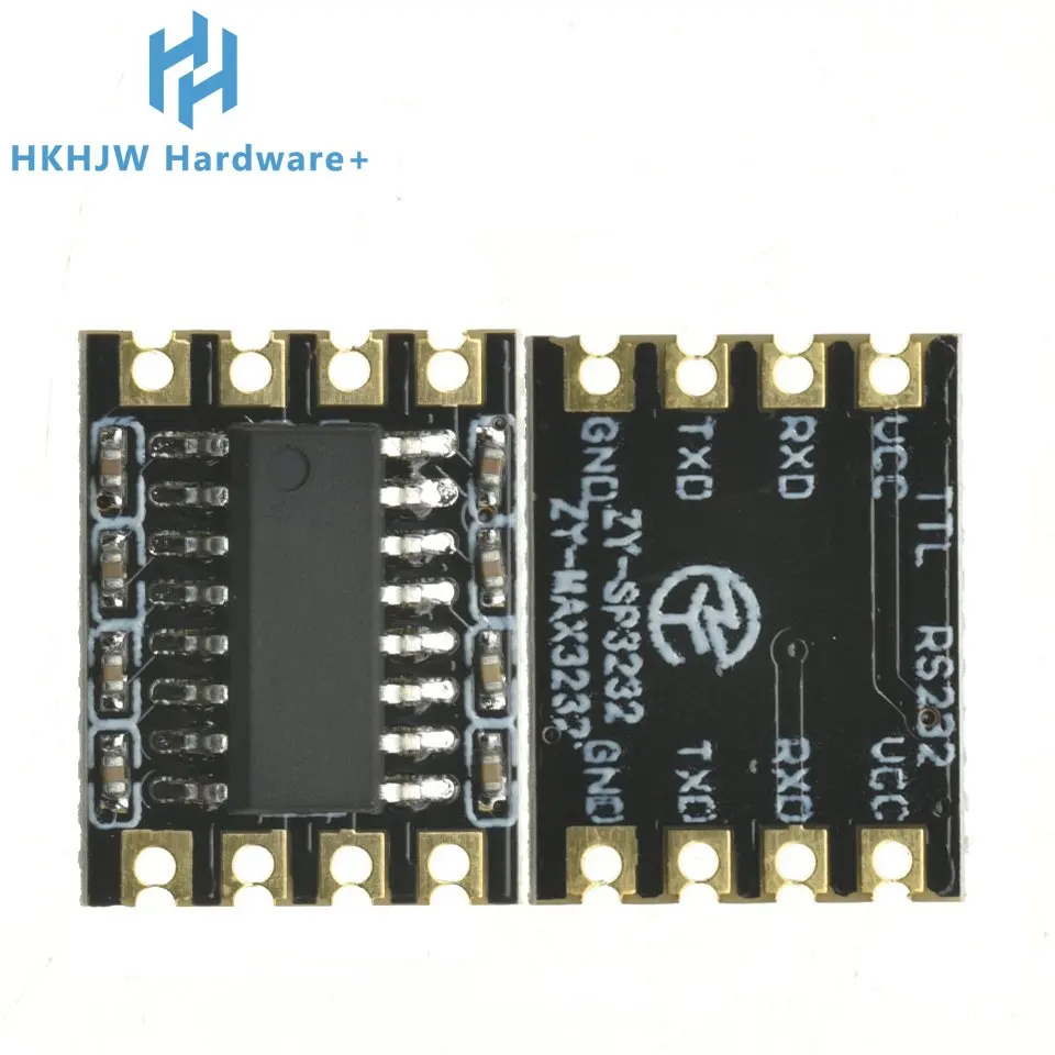 ZY-MAX3232/SP3232 R…