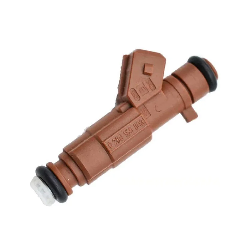 0280155803/1984C4 Fuel Injector for CITROEN XANTIA/PEUGEOT 306 4.6L 16V MPI OEM Direct Fit High-Precision Auto Parts