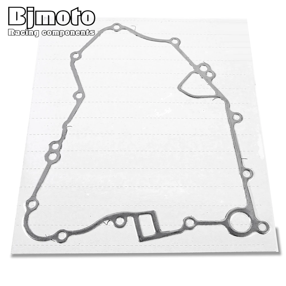 Stator Magneto Generator Cover Gasket For Kawasaki Kawasaki KRF750 Teryx 750 4X4 KSV700 KFX700 KVF 650 KVF650 Prairie 650 4X4