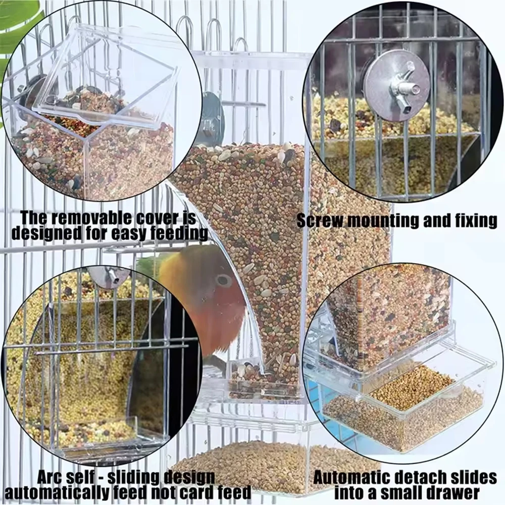 Thumbnail 4 - #81 Best Bird Feeders to Buy In 2026