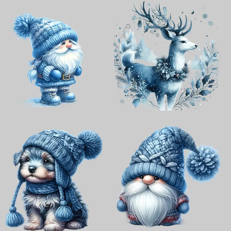 Trendy Iron-On Viny… - image