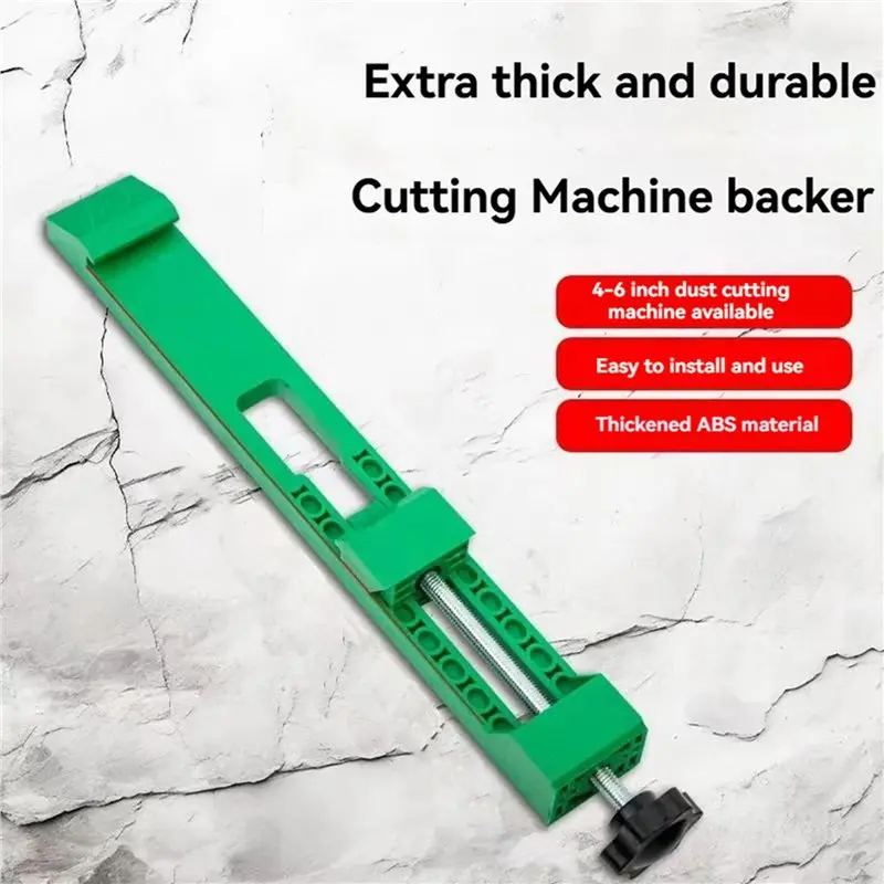 【RECOMENDAR】2X Regulowana podstawa prowadząca do przecinarki, prowadnica do cięcia drewna, przenośna szyna prowadząca do piły do precyzyjnego cięcia i frezowania