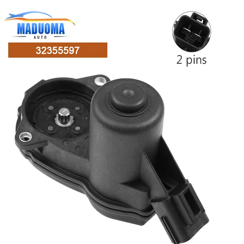 New MADUOMA Hight Quality 32355597 32338814 440110830R 440110830R Parking Brake Motor For Renault 2012-2016