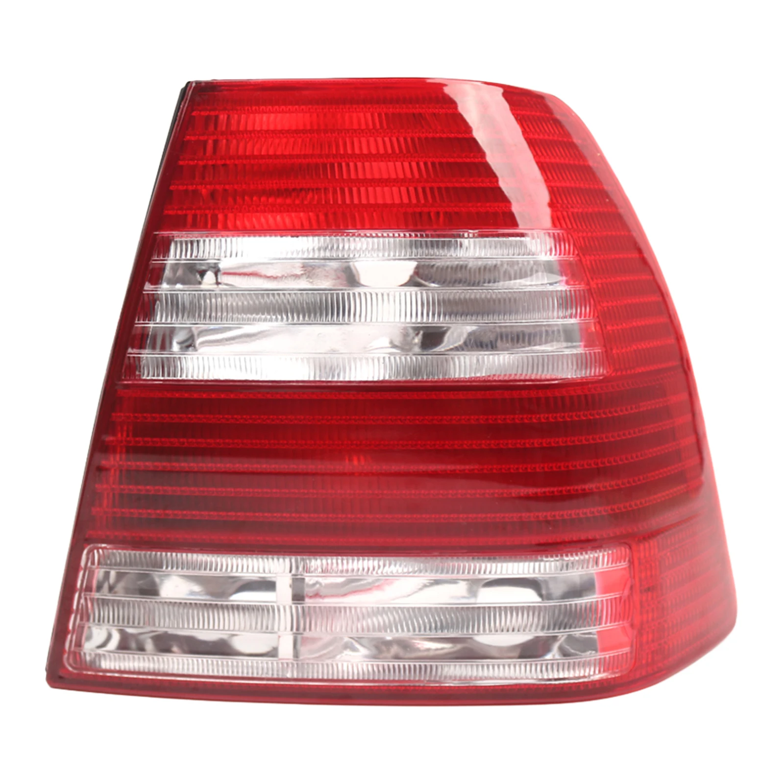 

Car Rear Tail Light Lamp Without Bulbs Tail Lamp Auto Rear Taillight Lamp Housing for VW Jetta Bora MK4 Sedan 1998-2005